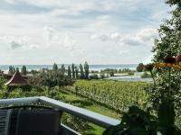 Two-Bedroom Apartment with Lake View