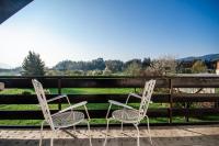 Deerwood Villa-Modern cozy 2br apartment with castle view - B&B Bled