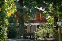 Posada del Sauce - B&B Villa General Belgrano