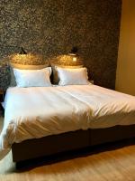 Tweepersoonskamer met Eigen Badkamer