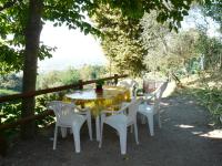 La Grazia della Versilia - B&B Santa Lucia