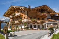 Griesbachhof-Kitzbüheler Horn - B&B Oberndorf