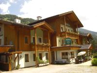 B&B Heiligenblut am Großglockner - Ferienhäuser Thalbach - Bed and Breakfast Heiligenblut am Großglockner