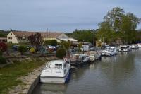 L'instant Canal - Chambres d’hôtes