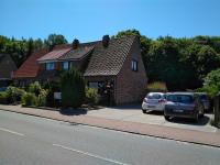 B&B Büsum - Windstärke 9.0 - Bed and Breakfast Büsum