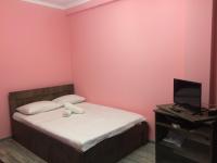 Deluxe Tweepersoonskamer met Balkon