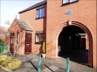 Telford Claremont Mews Wellington - Bed and Breakfast