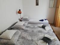 Székely Szállás - B&B