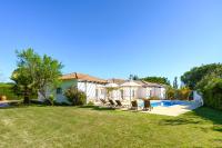B&B Albufeira - Exclusive Villa Toulouse with pool in Falesia Algarve - Bed and Breakfast Albufeira