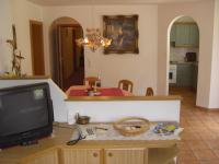 Apartment mit 2 Schlafzimmern