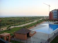 Urbanización Las Palmeras - B&B Punta del Caimán