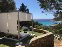 B&B Porto Sa Ruxi - Villa Sardinia Seaview&SPApool - Bed and Breakfast Porto Sa Ruxi