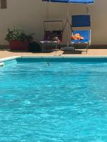 Casa Vacanza Blue Sea - B&B San Vito Lo Capo