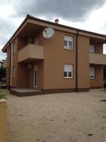 Apartman Matic - Ferienwohnung