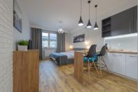 Native Apartments Augustiańska 24 - B&B Krakow