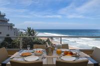 Sands Beach Breaks Luxury Beach Front Ballito - Ferienwohnung Ballito