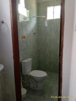 Doppelzimmer mit eigenem Bad