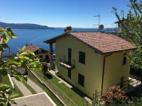 B&B Toscolano Maderno - Casa Marina - Bed and Breakfast Toscolano Maderno