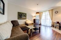 DR Apartments - Patio Mare - B&B Sopot