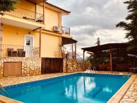 B&B Corinth - Villa Saron - Bed and Breakfast Corinth