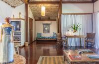 Bungalow Estrela 