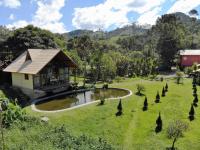 Pousada Silvestre - B&B
