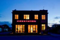 Hokitika Fire Station Boutique Accommodation - B&B Hokitika