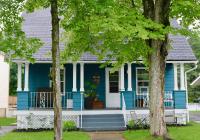 B&B Coaticook - Les Petits Trésors - Bed and Breakfast Coaticook