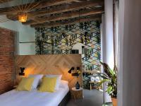 13 suites - B&B