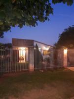 La Casa - Bed and Breakfast Asunción