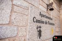 Apartamentos Camino De Finisterre - B&B