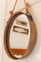 Habitación con baño compartido - Cama grande