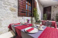 Palace Derossi - B&B Trogir