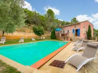 B&B Le Barroux - Holiday Home Patifiage by Interhome - Bed and Breakfast Le Barroux