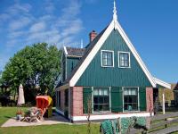 B&B Noordstroe - Holiday Home Wiringherlant-7 by Interhome - Bed and Breakfast Noordstroe