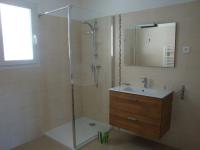 Résidence Castugna - Ferienwohnung Cargèse