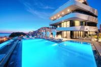 Posh Residence Luxury Suites - Ferienwohnung