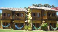 Pousada Ponta do Muta - B&B