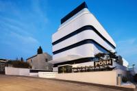 Posh Residence Luxury Suites - B&B Spalato