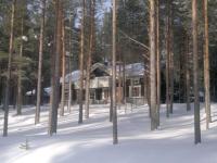 B&B Suomutunturi - Holiday Home Kangastus a by Interhome - Bed and Breakfast Suomutunturi