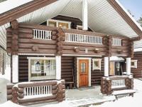 B&B Sirkka - Holiday Home Levinkettu b by Interhome - Bed and Breakfast Sirkka