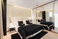 Deluxe Suite mit Meerblick