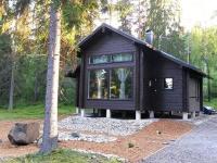 B&B Rautavaara - Holiday Home Villa savonia by Interhome - Bed and Breakfast Rautavaara