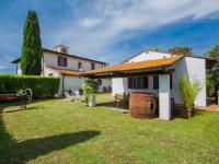 B&B Lavaiano - Holiday Home Casetta Ponticelli by Interhome - Bed and Breakfast Lavaiano