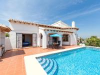 B&B Monte Pego - Villa Jillian by Interhome - Bed and Breakfast Monte Pego