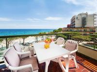 B&B Platja d'Aro - Apartment Fanals-6 by Interhome - Bed and Breakfast Platja d'Aro