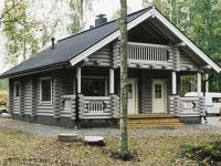 B&B Armisvesi - Holiday Home Koivuranta by Interhome - Bed and Breakfast Armisvesi