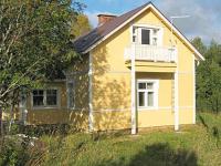 B&B Armisvesi - Holiday Home Jokiranta by Interhome - Bed and Breakfast Armisvesi