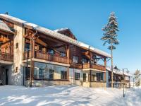 B&B Tahkovuori - Holiday Home Point vale 4 ap-3 by Interhome - Bed and Breakfast Tahkovuori