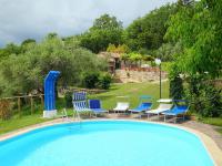 B&B Nestore - Holiday Home Ca' di Bacco-2 by Interhome - Bed and Breakfast Nestore